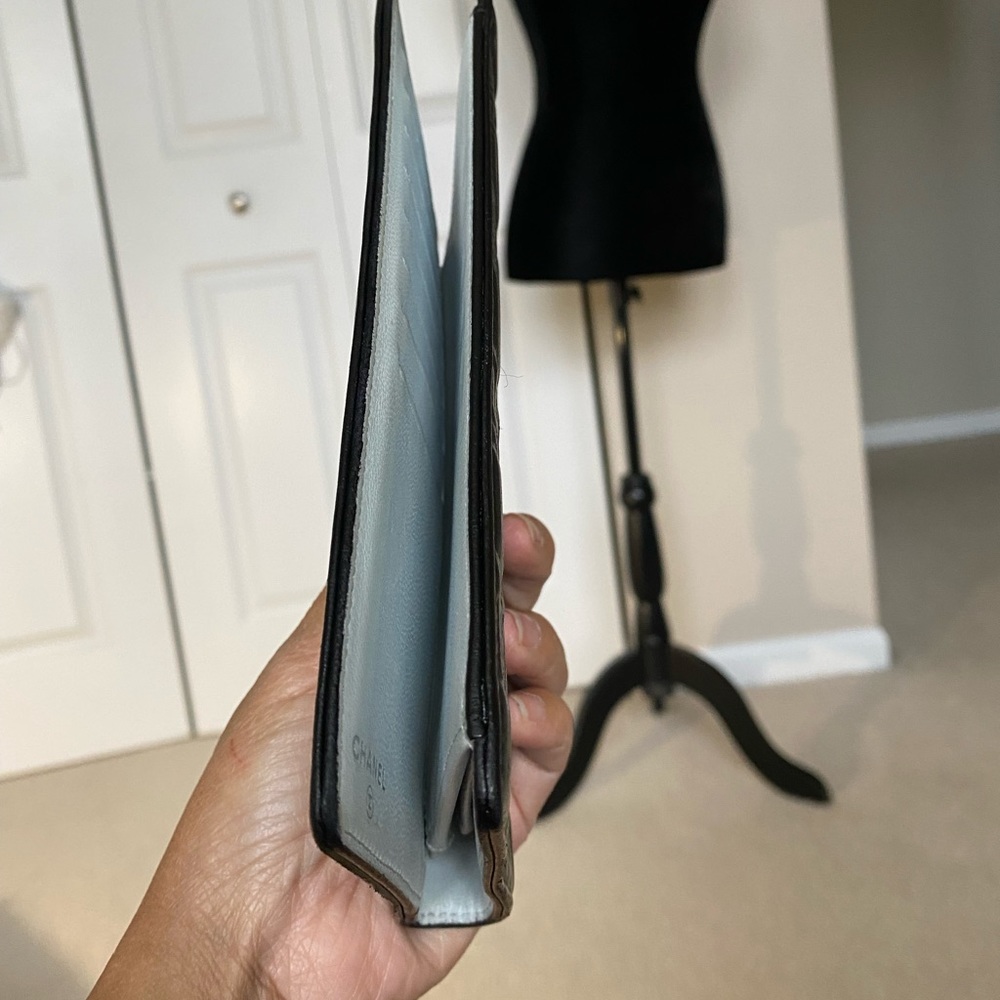 ❤️🖤 send offer🖤❤️check book/long wallet - Picture 5 of 15